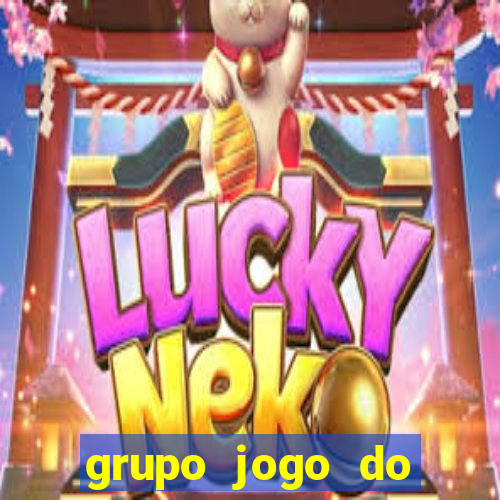 grupo jogo do bicho whatsapp salvador